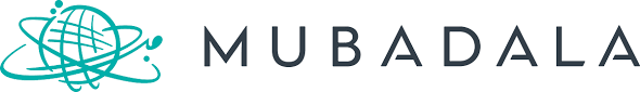 Mubadala Investment Company logo