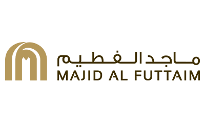 Majid Al Futtaim (MAF) logo