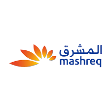 Mashreq logo