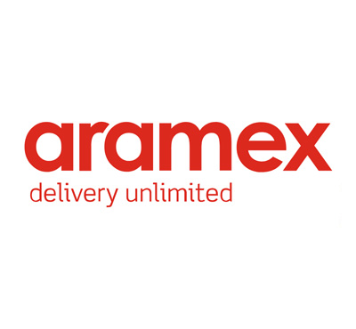 Aramex logo