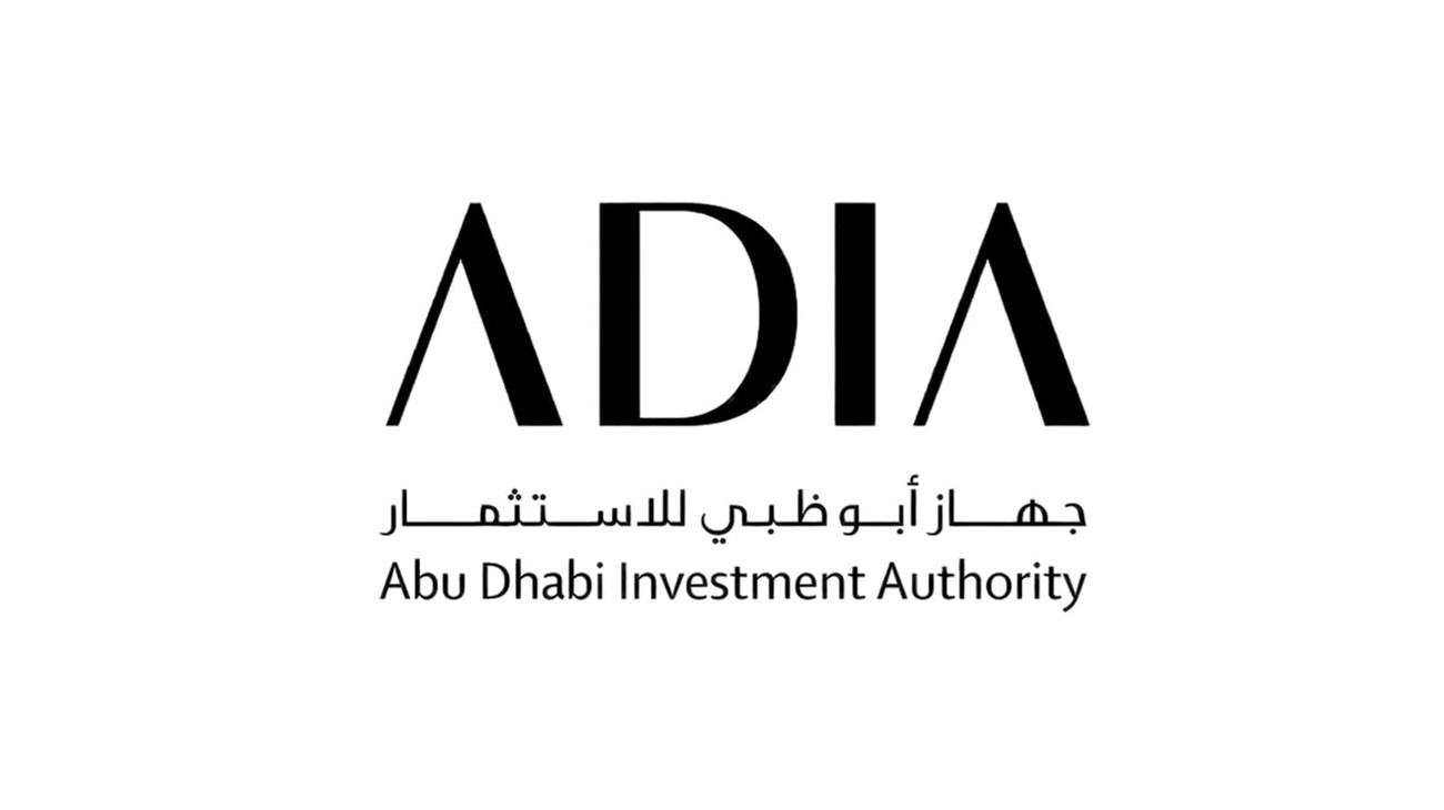 Abu Dhabi Investment Authority logo