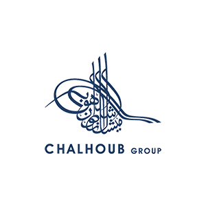 Chalhoub Group logo